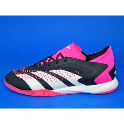 ADIDAS PREDATOR ACCURACY .1 IN teremcipő GW4556 oldalnézet 1