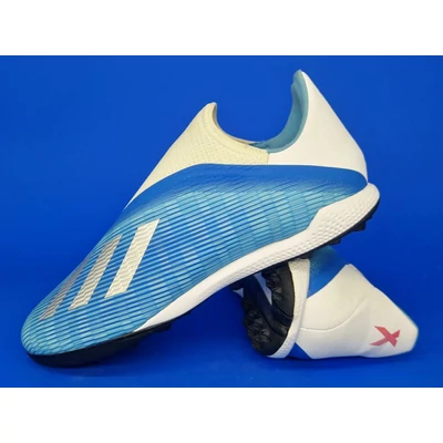 ADIDAS X 19.3 LL TF műfüves focicipő EF0632