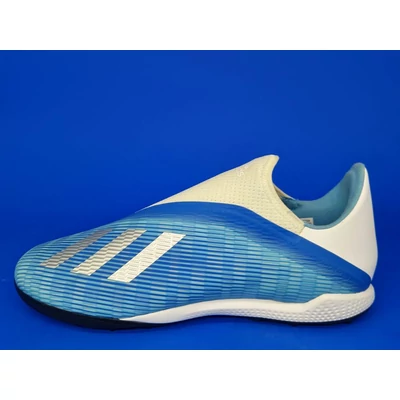 ADIDAS X 19.3 LL TF műfüves focicipő EF0632 oldalnézet 1