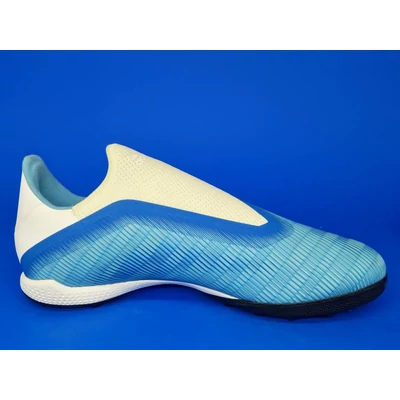 ADIDAS X 19.3 LL TF műfüves focicipő EF0632 oldalnézet 2