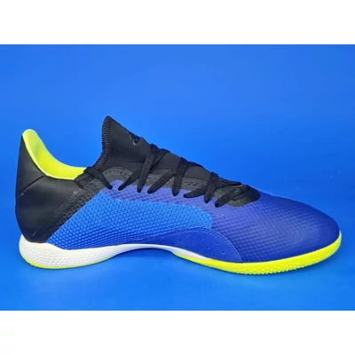 ADIDAS X 18.3 IN teremcipő DB1954 oldalnézet 2