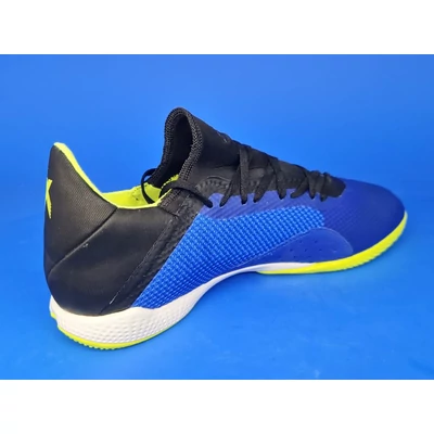 ADIDAS X 18.3 IN teremcipő DB1954 oldalnézet 3