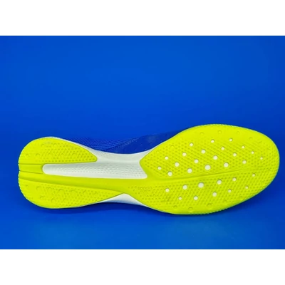 ADIDAS X 18.3 IN teremcipő DB1954 talp