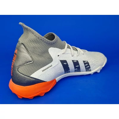 ADIDAS PREDATOR FREAK .3 TF műfüves focicipő FY6309 oldalnézet 3