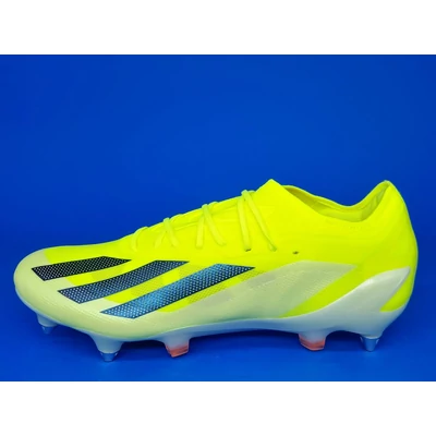 Adidas X CRAZYFAST ELITE SG éles focicipő IF0665 oldalnézet 