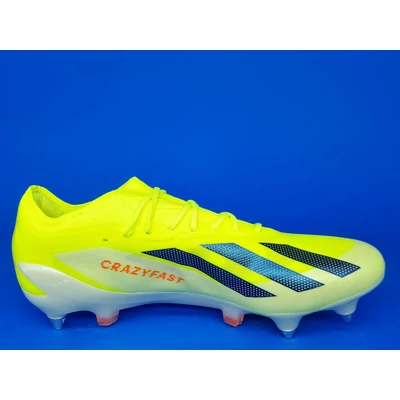Adidas X CRAZYFAST ELITE SG éles focicipő IF0665 oldalnézet  1