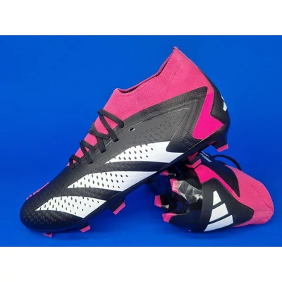 Adidas Predator Accuracy.2 FG stoplis focicipő GW4586