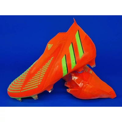 ADIDAS PREDATOR EDGE + FG stoplis focicipő GW1039