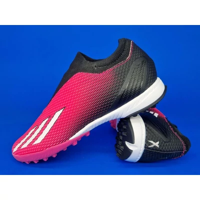 adidas X Speedportal.3 Laceless TF focicipő​ GZ5058