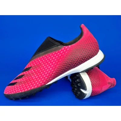 ADIDAS X GHOSTED .3 LL TF műfüves focicipő FW6972 