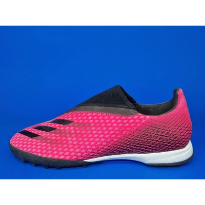 ADIDAS X GHOSTED .3 LL TF műfüves focicipő FW6972 oldalnézet 1