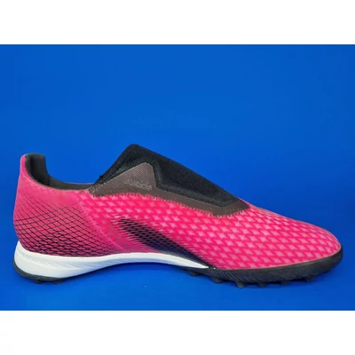 ADIDAS X GHOSTED .3 LL TF műfüves focicipő FW6972 oldalnézet 2