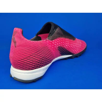 ADIDAS X GHOSTED .3 LL TF műfüves focicipő FW6972 oldalnézet 3