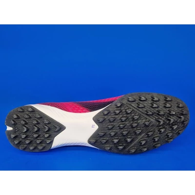 ADIDAS X GHOSTED .3 LL TF műfüves focicipő FW6972 talp