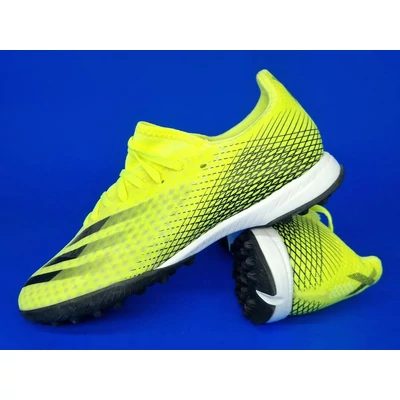 ADIDAS X GHOSTED .3 TF műfüves focicipő FW6944