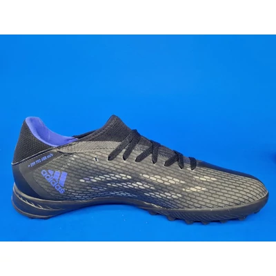 ADIDAS X SPEEDFLOW .3 TF műfüves focicipő FY3308 oldalnézet 1