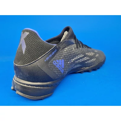 ADIDAS X SPEEDFLOW .3 TF műfüves focicipő FY3308 oldalnézet 2