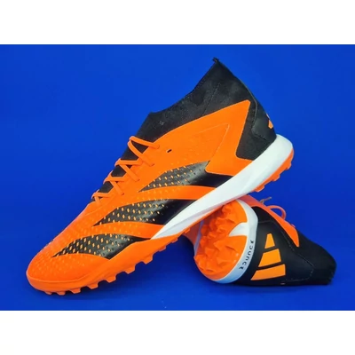 ADIDAS PREDATOR ACCURACY .1 TF műfüves focicipő GW4634