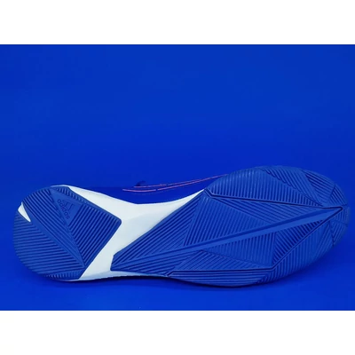 ADIDAS PREDATOR EDGE .3 L IN kék teremcipő GX0016 talp