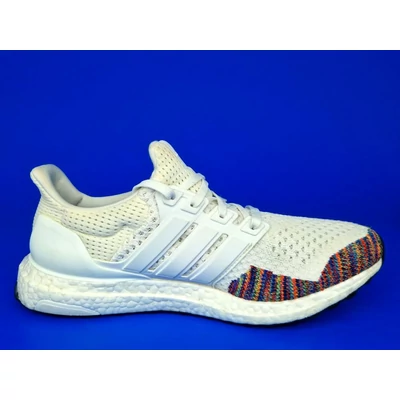 ADIDAS ULTRABOOST 1.0 MULTICOLOR TOE-WHITE BB7800 oldalnézet 2