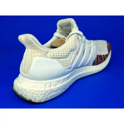 ADIDAS ULTRABOOST 1.0 MULTICOLOR TOE-WHITE BB7800 oldalnézet 3