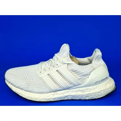 adidas Ultra Boost 4.0 Running White BB6168 oldalnézet 1