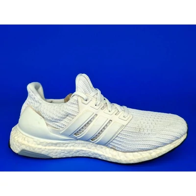 adidas Ultra Boost 4.0 Running White BB6168 oldalnézet 2