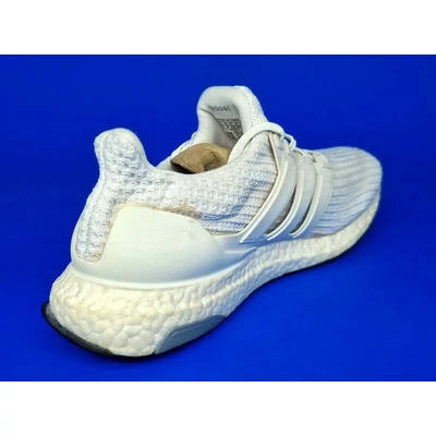 adidas Ultra Boost 4.0 Running White BB6168 oldalnézet 3