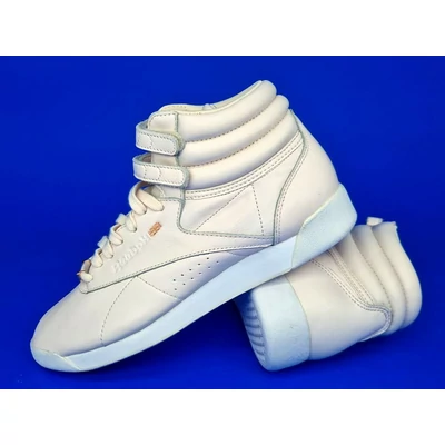 Reebok Freestyle Hi Muted CN1495