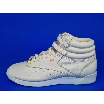 Reebok Freestyle Hi Muted CN1495 oldalnézet 1