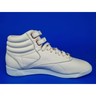 Reebok Freestyle Hi Muted CN1495 oldalnézet 2