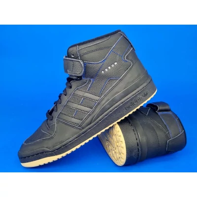 ADIDAS FORUM MID CORE BLACK GX1057