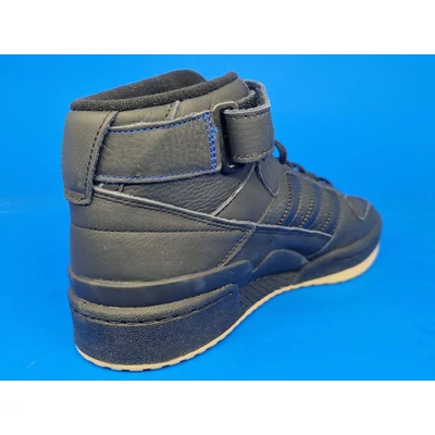 ADIDAS FORUM MID CORE BLACK GX1057 oldalnézet 3