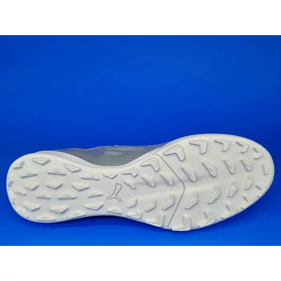 PUMA ULTRA 1.4 PRO CAGE TF műfüves focicipő 106721-01 talp
