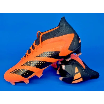 Adidas Predator Accuracy.1 FG stoplis focicipő GW4572