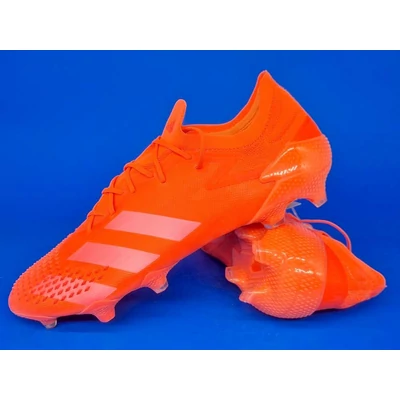 ADIDAS PREDATOR MUTATOR 20.1 L FG stoplis focicipő FV3548
