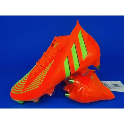 Adidas Predator Edge.1 SG stoplis focicipő GW1016