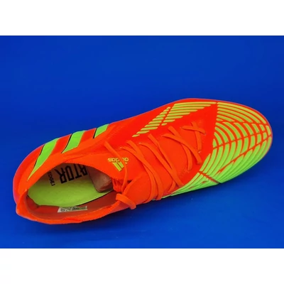 Adidas Predator Edge.1 SG narancssárga focicipő GW1016 felsőrész