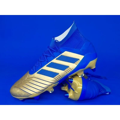 ADIDAS PREDATOR 19.1 SG éles focicipő F99987