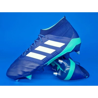 ADIDAS PREDATOR 18.1 SG LEA éles focicipő CQ1692