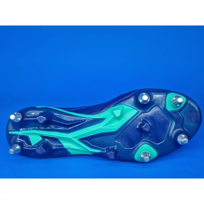 ADIDAS PREDATOR 18.1 SG LEA kék focicipő CQ1692 talprész