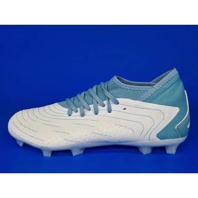 ADIDAS PREDATOR ACCURACY .3 FG focicipő FZ6281 oldalnézet