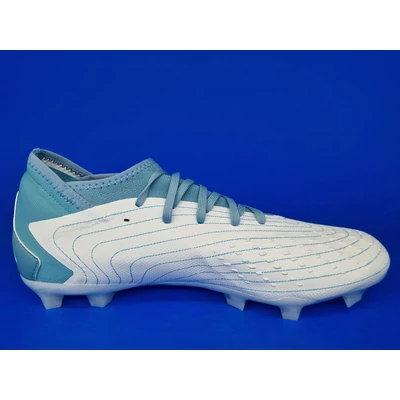 ADIDAS PREDATOR ACCURACY .3 FG focicipő FZ6281 oldalnézet 1