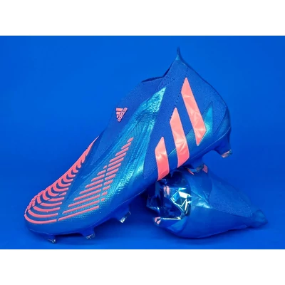 ADIDAS PREDATOR EDGE + FG stoplis focicipő GZ9002