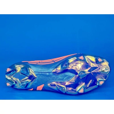ADIDAS PREDATOR EDGE + FG kék focicipő GZ9002 talprész