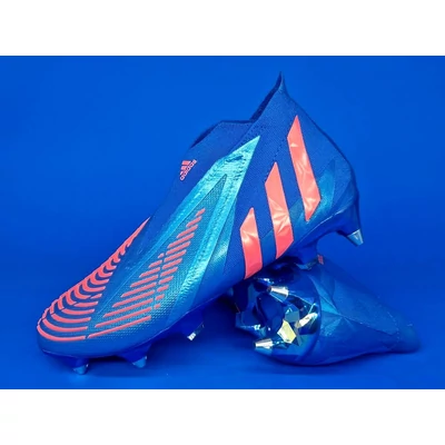ADIDAS PREDATOR EDGE + SG éles focicipő H02916