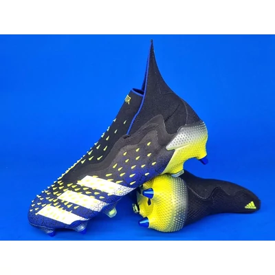 ADIDAS PREDATOR FREAK + SG éles focicipő FY0752