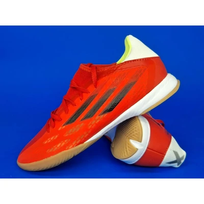 ADIDAS X SPEEDFLOW .3 IN teremcipő FY3300