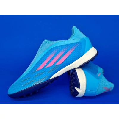Adidas X Speedflow . 3 LL TF műfüves focicipő GW7500
