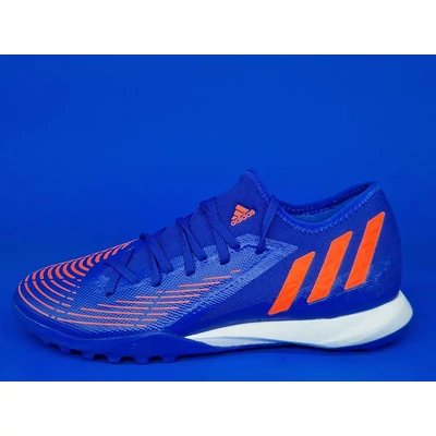 ADIDAS PREDATOR EDGE .3 L TF műfüves focicipő GX2632 oldalnézet 1
